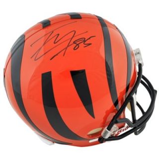 Tyler Eifert Cincinnati Bengals Autographed Pro Line Riddell Authentic Helmet