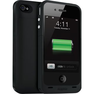 Mophie Juice Pack Plus for iPhone 4 / 4S
