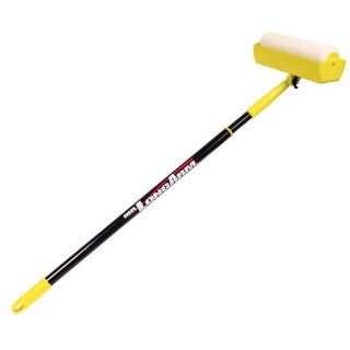 Mr. Long Arm 9024 Smart Painter System, 9 Inch Roller and Pole Combo, Two Four Feet   Paint Rollers  