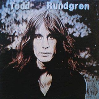 Todd Rundgren Hermit Of Mink Hollow (Custom Inner Sleeve Contains Full Lyrics) [Vinyl LP] [Stereo] Music