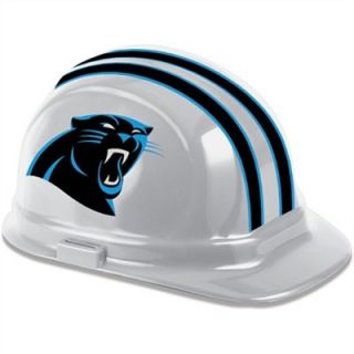 WinCraft Carolina Panthers Hard Hat