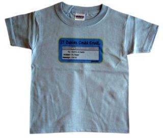 Clever Cuties If Babies Could Email Infant/ToddlerT Shirt Clothing