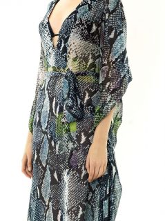 Anushka kaftan  Diane Von Furstenberg