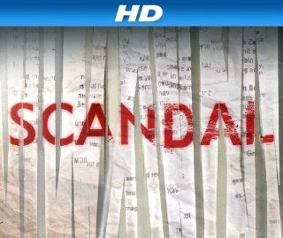 Scandal [HD] Season 2, Episode 3 "Hunting Season [HD]"  Instant Video