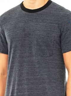 Chest pocket T shirt  James Perse