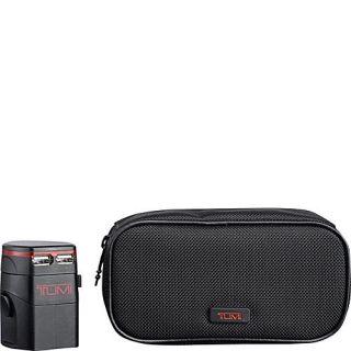 Tumi USB Cell Phone Charger Kit with Ballistic Case