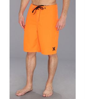 Hurley One & Only Boardshort 22 Neon Orange