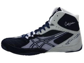 ASICS Cael® V5.0 Navy/Silver/White