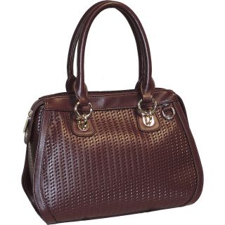 Buxton Claire Satchel