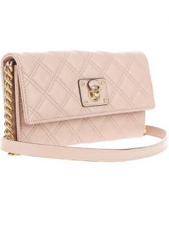 Marc Jacobs 'ginger Crossbody' Quilted Bag
