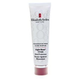 Skincare Elizabeth Arden   Night Care Eight Hour Cream Skin Protectant Fragrance Free 50ml/1.7oz Beauty