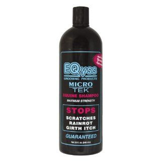 Micro Tek Medicated Shampoo 