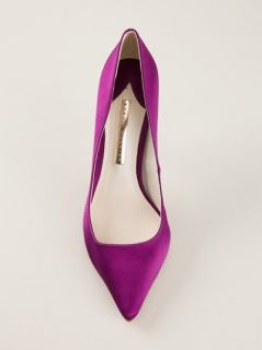 Sophia Webster 'coco' Pump