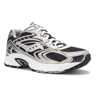 Saucony Grid Cohesion 3  Women's   Navy/Silver/Pink
