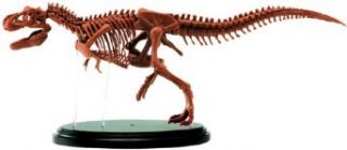 Elenco Tyrannosaurus Rex Skeleton Toys & Games