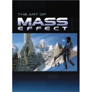 Mass Effect Prima Official Game Guide / The Art of Mass Effect (2 Volume Set) Brad Anthony, Bryan Stratton, Stephen Stratton 9780761556237 Books