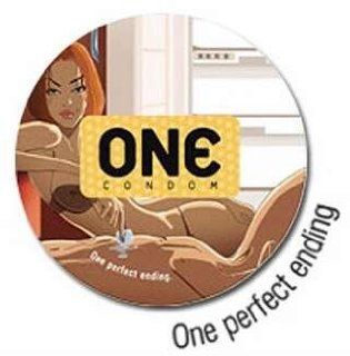 One Perfect Ending Condoms Health & Personal Care