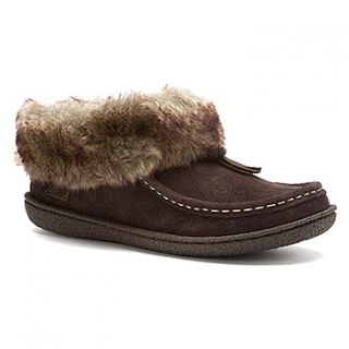 Woolrich Willowbrook  Women's   Brownie Suede