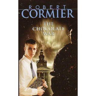 The Chocolate War Robert Cormier 9780375829871  Children's Books