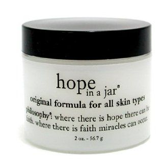 Philosophy When Hope is Not Enough Firming and Lifting Serum for Unisex, 1 Ounce Beauty