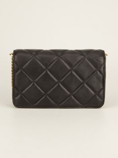 Michael Michael Kors 'sloan' Quilted Clutch
