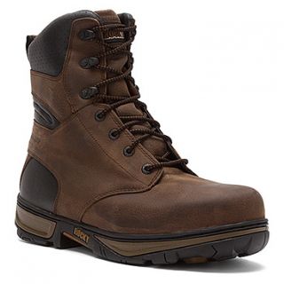 Rocky Forge WP 8 Inch ST EH Lace Up  Men's   Darkwood