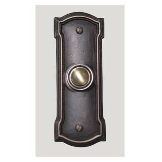 Craftsman Style Doorbell  Pet Door Doorbells 