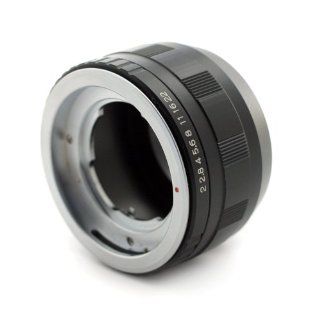 Camera Adapter Ring Tube Lens Adapter Ring for Kodak Retina, Voigtlnder, Schneider, Rodenstock DKL Lens to Micro 43 4/3 Mount Camera Adapter / Such as Olympus E P1, E P2, E P3, E PL1, E PL2, E PL3, E PM1 etc / Panasonic G1, G2, G3, G10, GF1, GF2, GF3, GH
