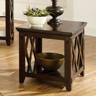 Sonoma End Table  