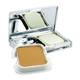 Clinique Even Better Powder Makeup SPF25 (Case + Refill)   # 64 Cream Beige (M G)   10g/0.35oz Health & Personal Care