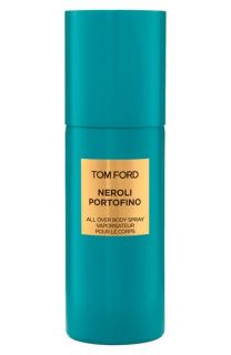 Tom Ford Private Blend 'Neroli Portofino' All Over Body Spray