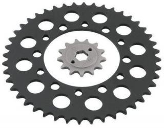 JT Sprockets OE Replacement Motorcycle Sprocket