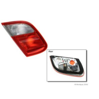 Hella OE Replacement Tail Light Lens