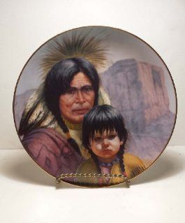 Shop The Cheyenne Nation Plate By Perillo at the  Home Dcor Store. Find the latest styles with the lowest prices from Artaffects