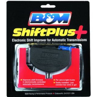 B&M ShiftPlus Automatic Transmission Shift Kit