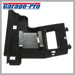 2011 2013 Dodge Charger Bumper Insert   Garage Pro, CH1039131, Direct fit, 68092570AA