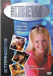 The KREW   Kids Rescuing Everyone Worldwide Strangers Candace Cameron Bure Movies & TV