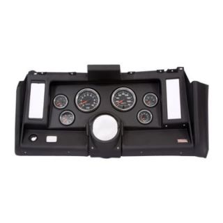 Covans Thunder Road Gs Gauges In Vehicle Specific Gauge Panel With Wiring