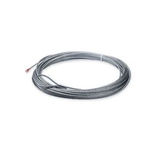 Warn Industries Replacement Wire Ropes