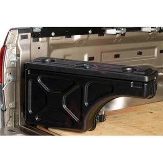 2005 2014 Toyota Tacoma Truck Tool Box   Undercover, Undercover Swing Case