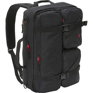 Quiksilver Optimus Backpack/Messenger Bag