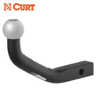 Curt   Class 1 and 2 1 1/4 Euro Ball Mounts