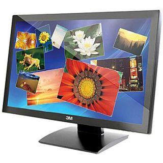 3M™ M2467PW 24 Multi Touch Display LED LCD Monitor