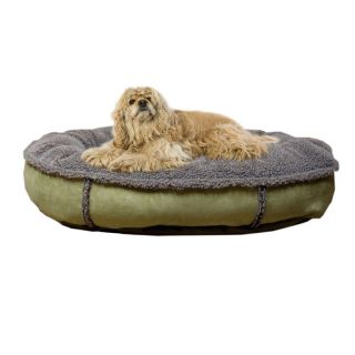 Carolina Pet Company Personalized Comfy Cup Pet Bed   Dog Beds