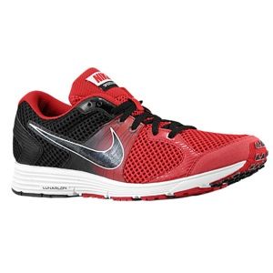 Nike Lunarspeed Lite+ 2   Mens   Track & Field   Shoes   Gym Red/White/Black