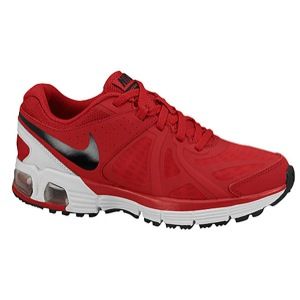 Nike Air Max Run Lite 5   Boys Grade School   Running   Shoes   Gym Red/Pure Platinum/Light Crimson/Black