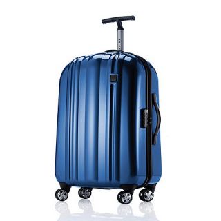 Tripp Absolute Lite Medium 4 Wheel Suitcase Petrol