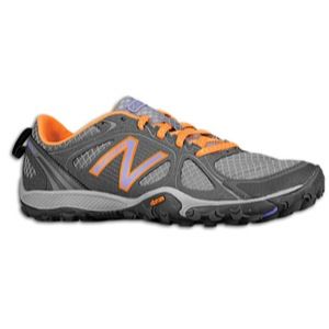 New Balance 80 Minimus Outdoor   Womens   Running   Shoes   Grey/Purple