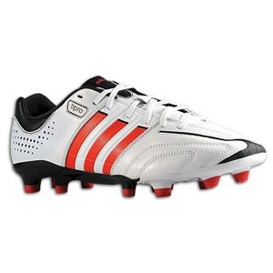 adidas Adipure 11PRO TRX FG   Mens   Soccer   Shoes   Black/Running White/Vivid Yellow