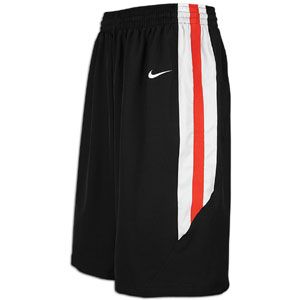 Nike College Twill Shorts   Mens   Basketball   Clothing   San Diego State Aztecs   Black